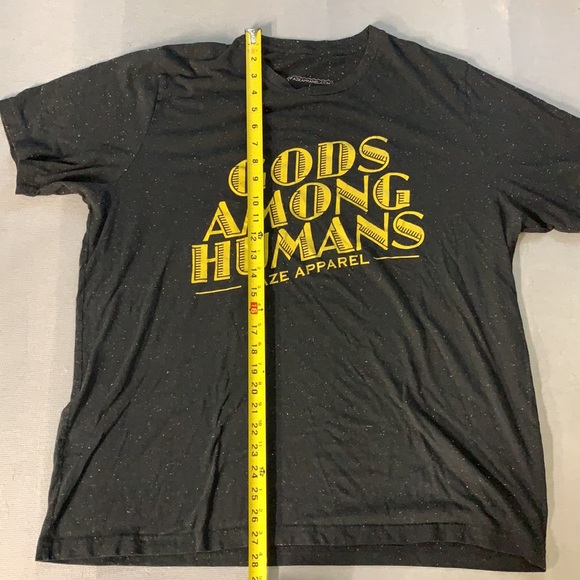 Faze “God Among Humans” Tee - Picture 6 of 9